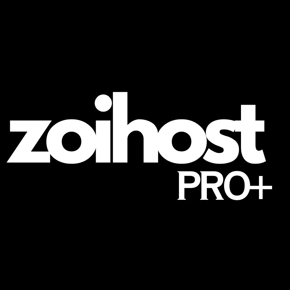 zoihost pro-black
